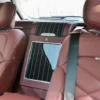 Luxury Seat Complete Interior Kit For BMW x5 - Image 6