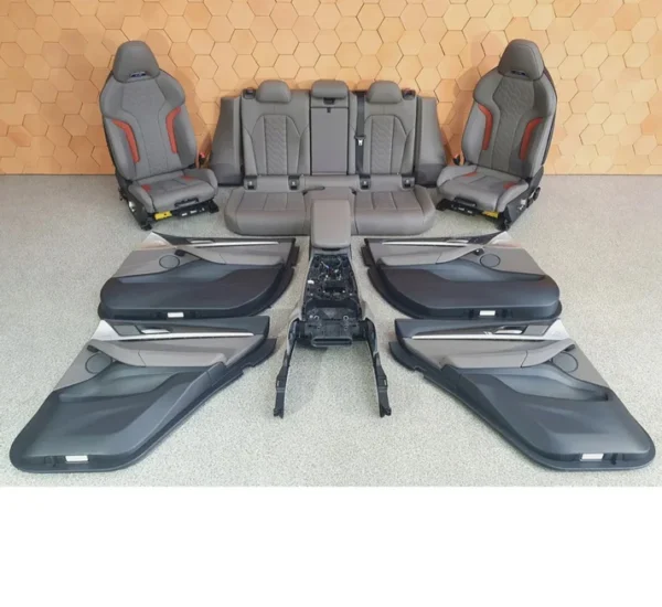 Original Seats For BMW M3 M4 M5 M8 - Image 6