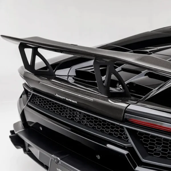 LAMBORGHINI HURACAN NOVARA EDIZIONE AERO DECKLID - Image 3