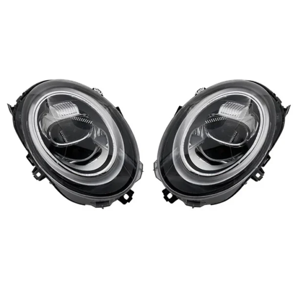 Bmw Mini Cooper F56 F57 Headlight Upgrade - Image 3