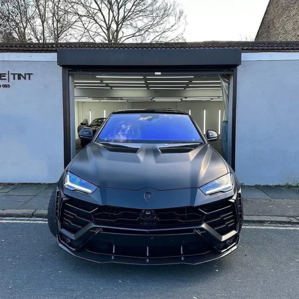 Forged Carbon Fiber WIDE BODY KIT LAMBORGHINI URUS - Image 19