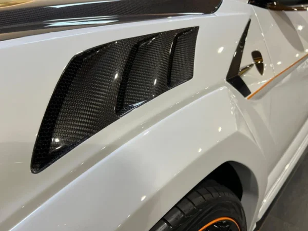 Forged Carbon Fiber WIDE BODY KIT LAMBORGHINI URUS - Image 20
