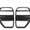 Carbon Fiber Front Grill BMW G80 G82