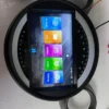 Automotive Grade Infotainment Unit Android car radio for BMW mini Cooper countryman R60 2011-2014 - Image 4