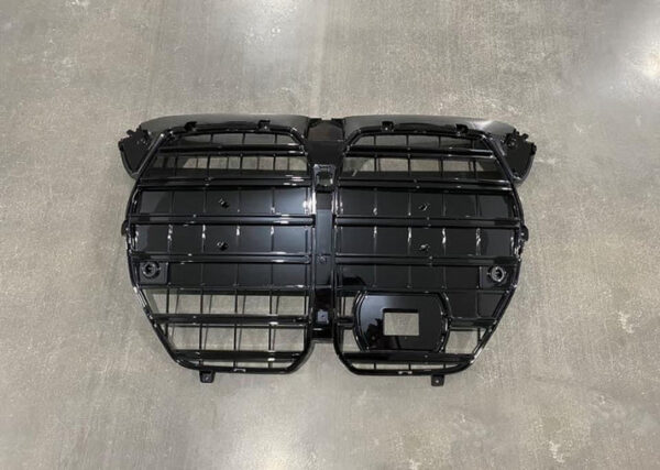 BMW M3 Style Body Kit For BMW 2019-22 G20 G28 - Image 2