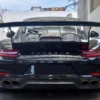 Porsche 911.2 GT2 RS Carbon Fiber Body Kit - Image 9