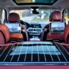 Luxury Seat Complete Interior Kit For BMW x5 - Image 16