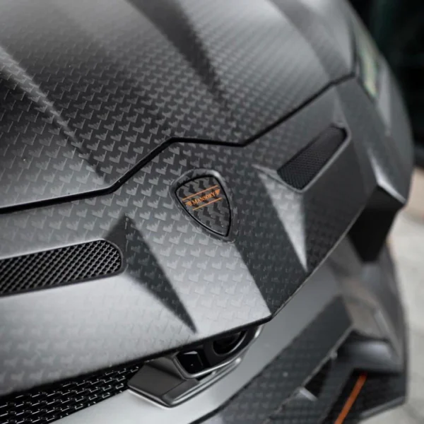 Forged Carbon Fiber WIDE BODY KIT LAMBORGHINI URUS - Image 26