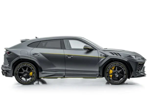 MANSORY Venatus Wide Body for Lamborghini Urus – Version II - Image 6