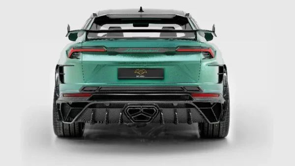 Lamborghini Urus S /Performante 2024 Forged Carbon Fiber Body Kit - Image 5
